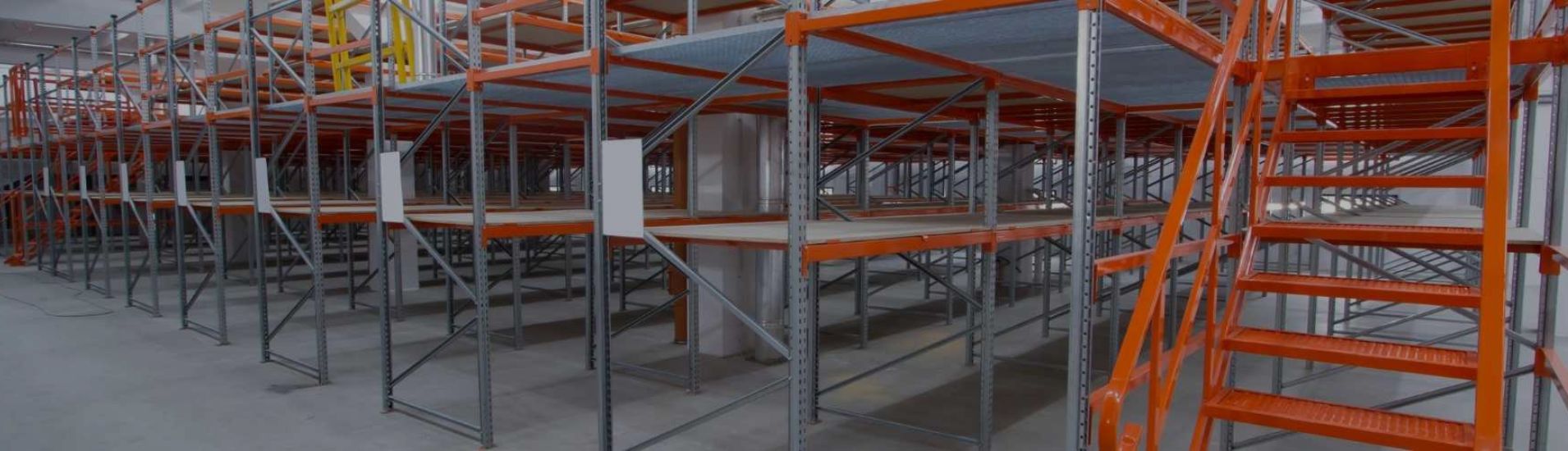 Mezzanine Systems Supplier