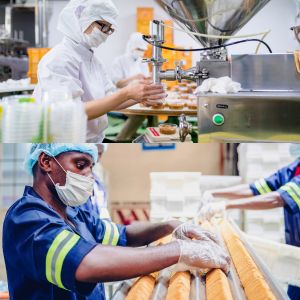 Food Processing