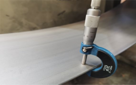 Outdoor Storage Rack Inspection Process 1