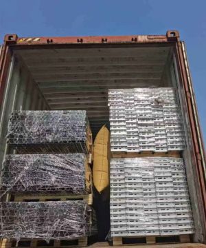 Outdoor Storage Rack Shipping 2