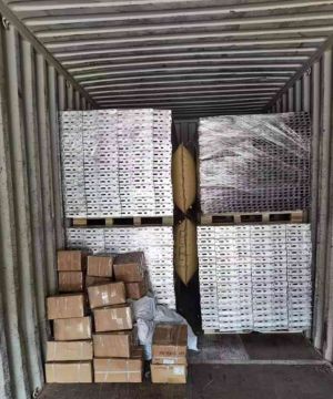 Outdoor Storage Rack Shipping 3