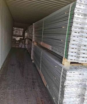 Outdoor Storage Rack Shipping 5