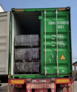 Outdoor Storage Rack Shipping 6